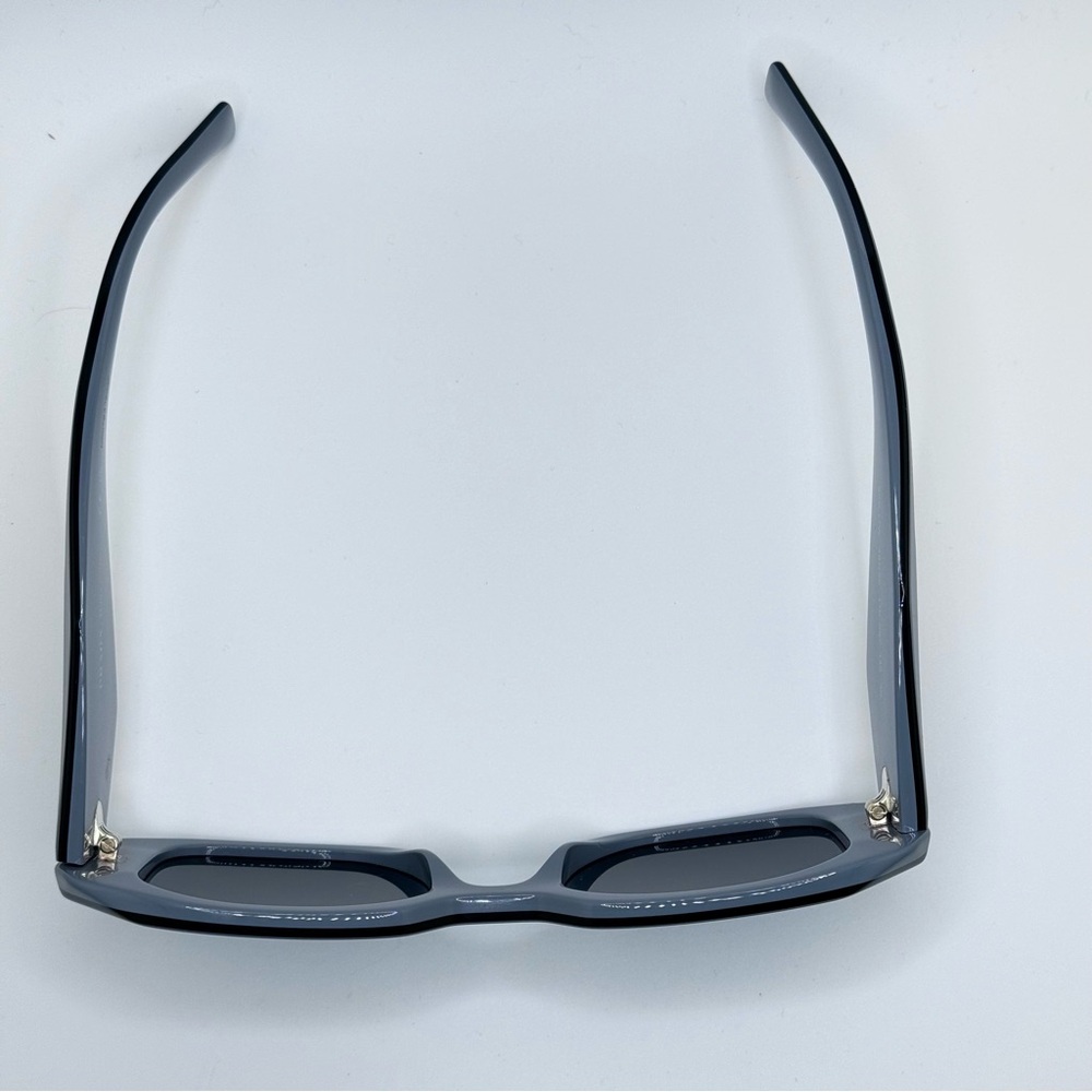 Prada - Sunglasses Symbole PR17WS - Marble Grey / Black, NIB 49-20-145 - Picture 12 of 16